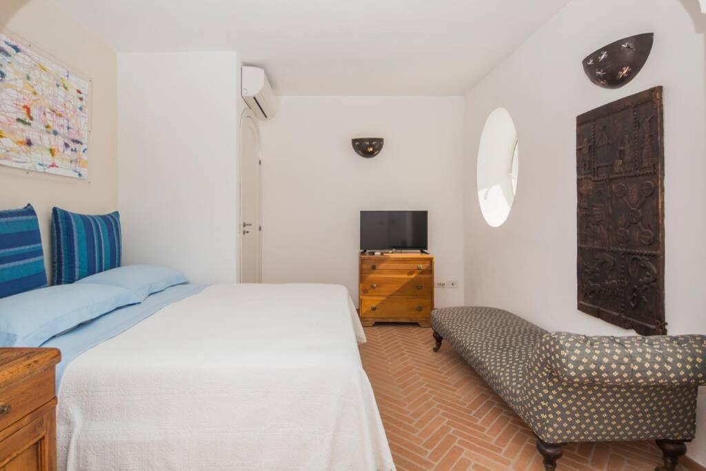 I Delfini Holiday House Positano Exterior foto