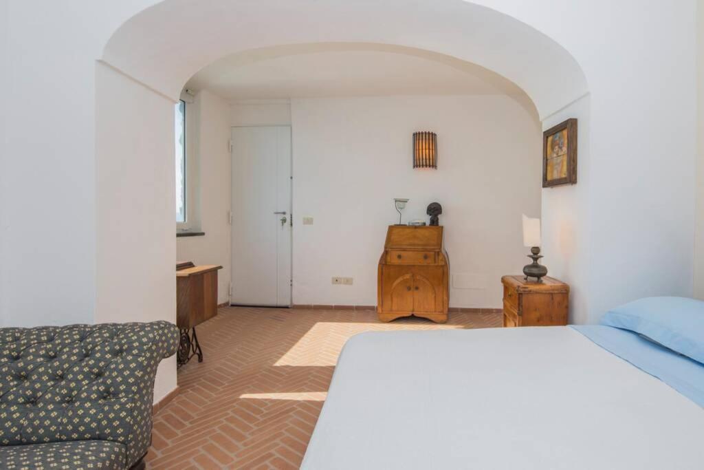 I Delfini Holiday House Positano Exterior foto