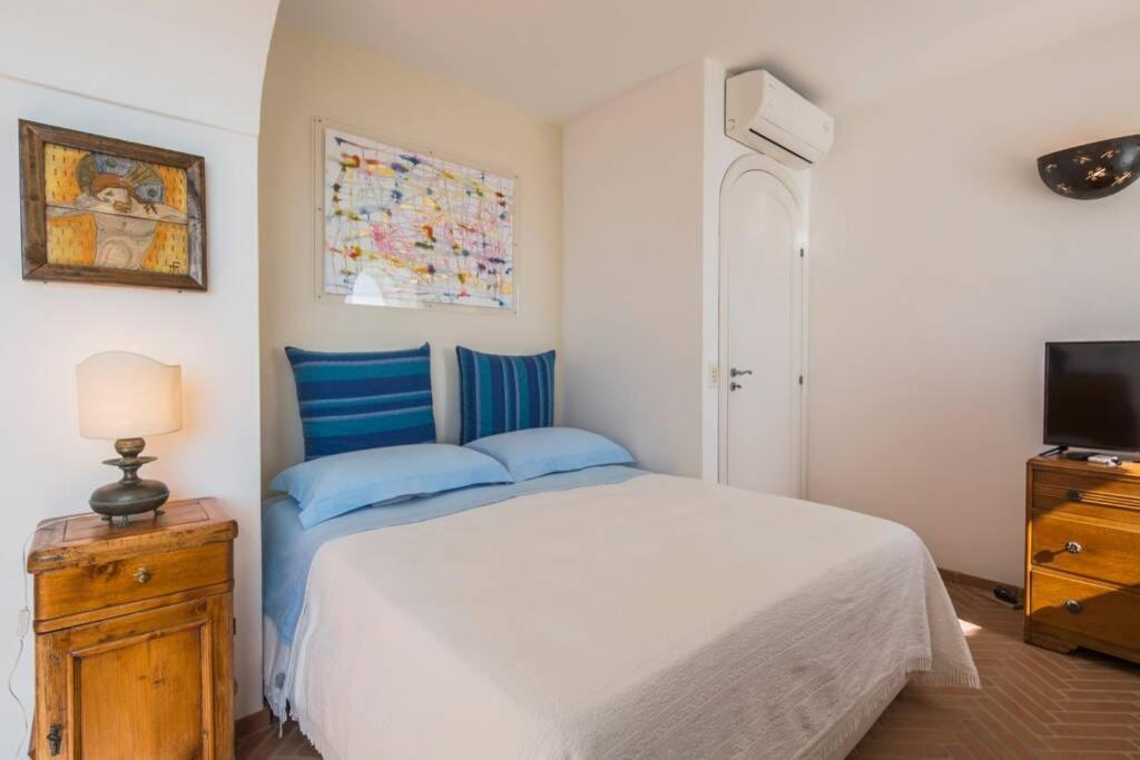 I Delfini Holiday House Positano Exterior foto