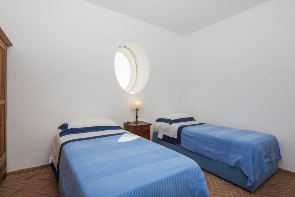 I Delfini Holiday House Positano Exterior foto