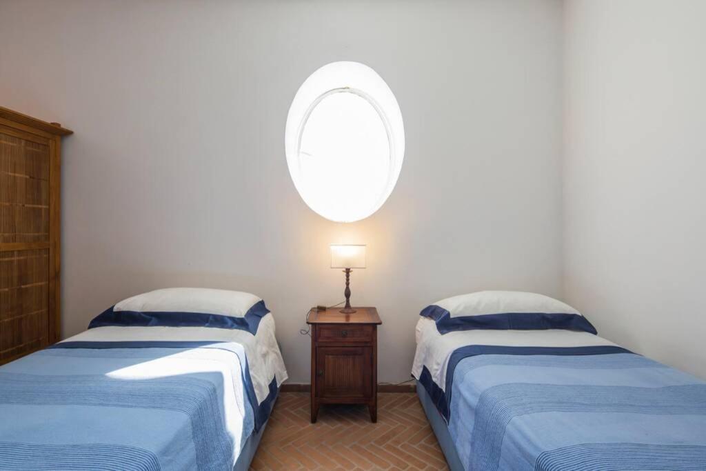 I Delfini Holiday House Positano Exterior foto